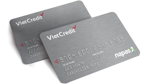 thanh toán khoản vay Vietcredit