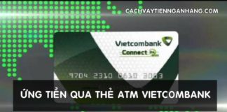 ung tien qua the atm vietcombank