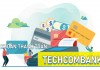Mở tài khoản ngân hàng techcombank online