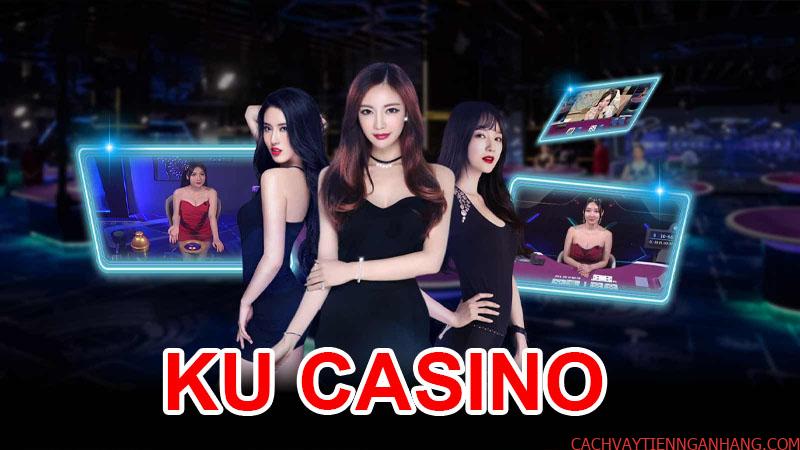 cổng game Ku Casino