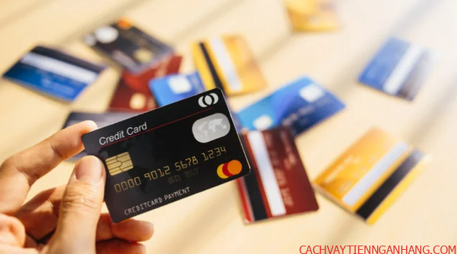 mở thẻ tín dụng SCB